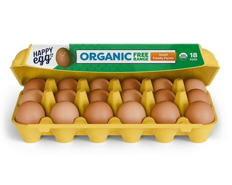 Eggs for sale online at Walmart USA, with cheap prices and free shipping to your home 2025